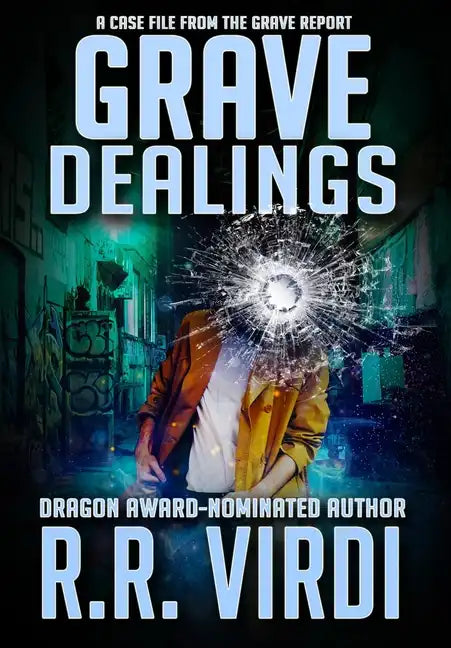 Grave Dealings - Hardcover