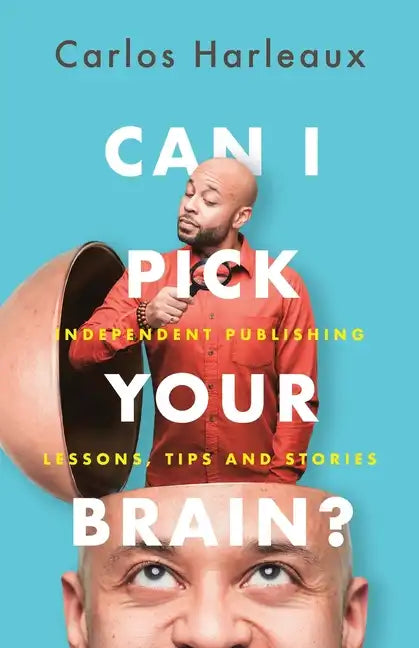 Can I Pick Your Brain? - Paperback