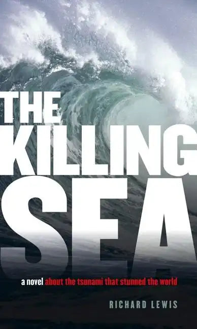 The Killing Sea - Paperback