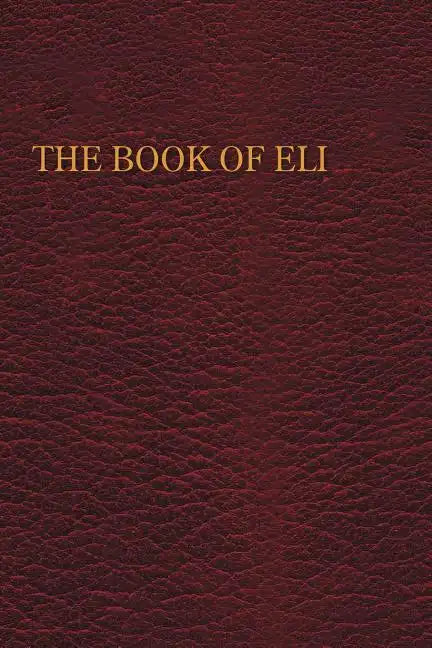 The Book of Eli - Paperback