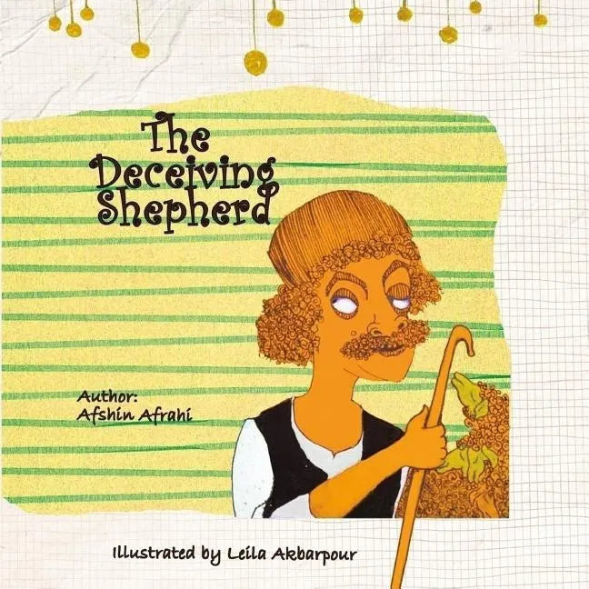 The Deceiving Shepherd - Paperback