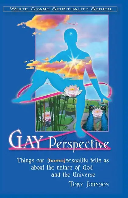 Gay Perspective: Things our [homo]sexuality tells us about the nature of God and the Universe - Paperback