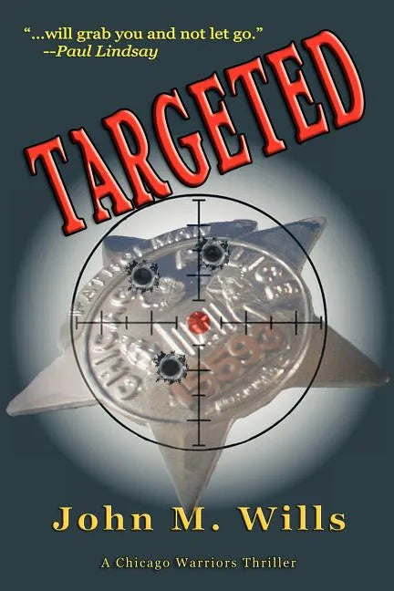 Targeted - Paperback