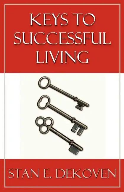 Keys to Successful Living - Paperback