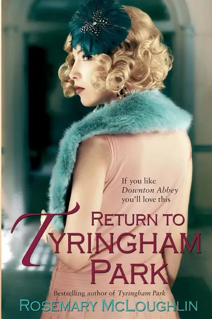 Return to Tyringham Park - Paperback