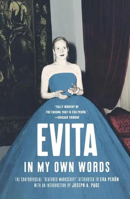 Evita - Paperback