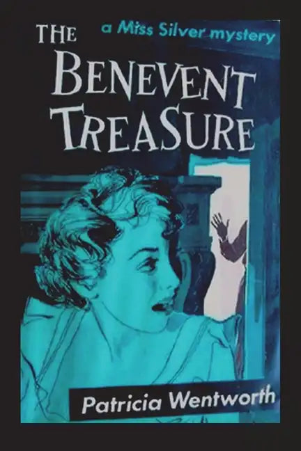 The Benevent Treasure - Paperback