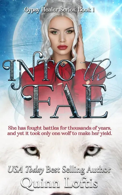 Into the Fae - Paperback