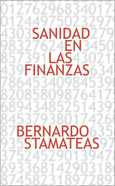 Sanidad En Las Finanzas - Paperback