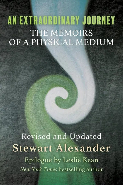 An Extraordinary Journey: The Memoirs of a Physical Medium - Paperback