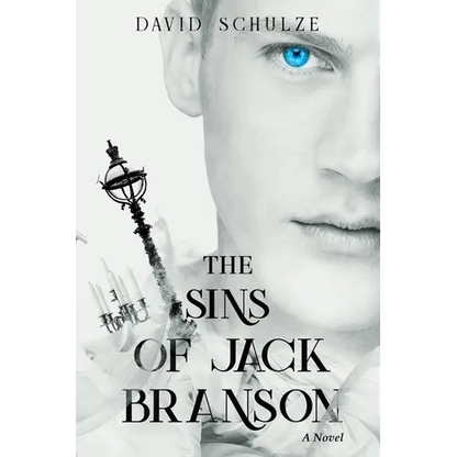 The Sins of Jack Branson - Paperback