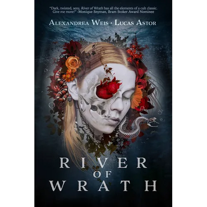 River of Wrath: Volume 2 - Paperback