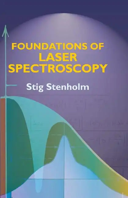 Foundations of Laser Spectroscopy - Paperback