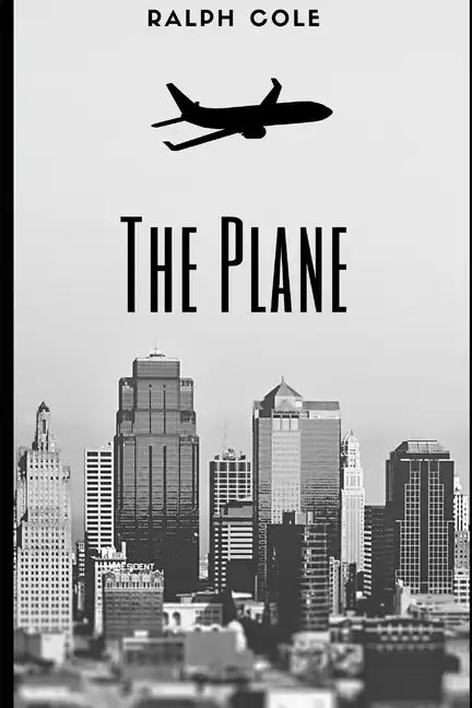 The Plane - Paperback