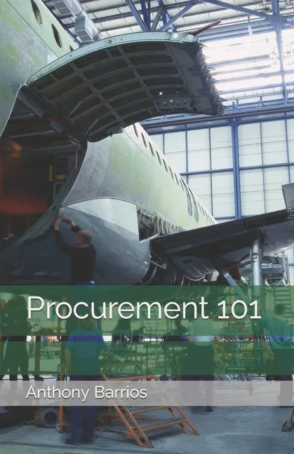 Procurement 101 - Paperback