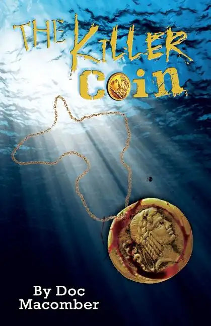 The Killer Coin - Paperback