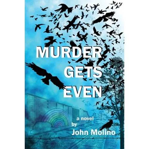 Murder Gets Even - Paperback