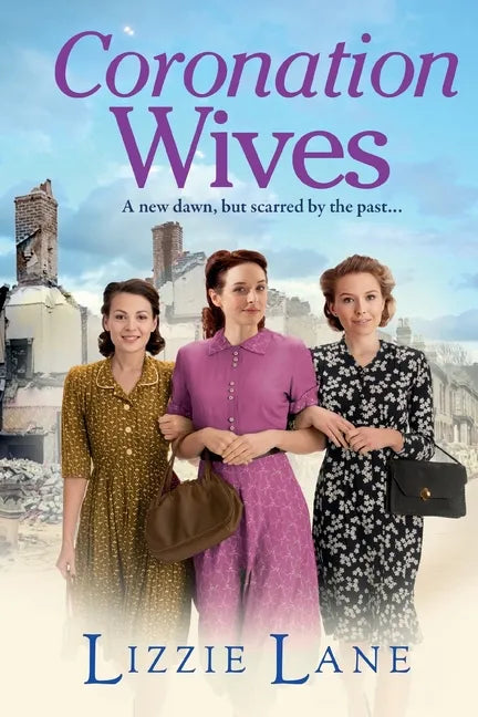 Coronation Wives - Paperback