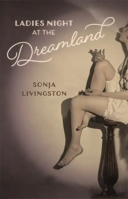 Ladies Night at the Dreamland - Paperback