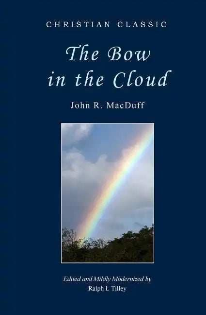 The Bow in the Cloud - Paperback