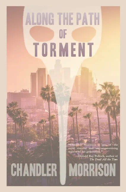 Along the Path of Torment - Paperback