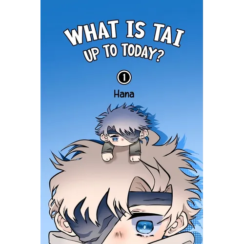 What is Tai up to Today? - Paperback