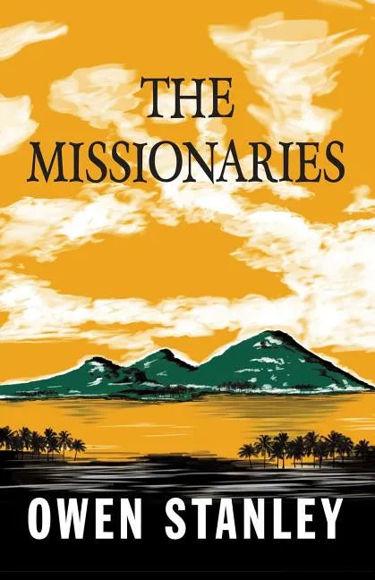 The Missionaries - Paperback