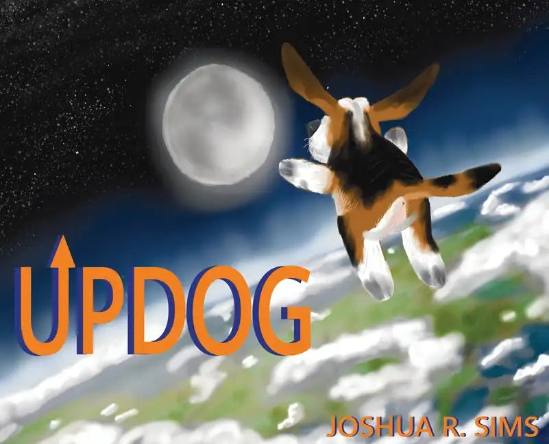 Updog - Hardcover