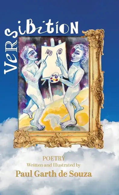 Versibition - Hardcover