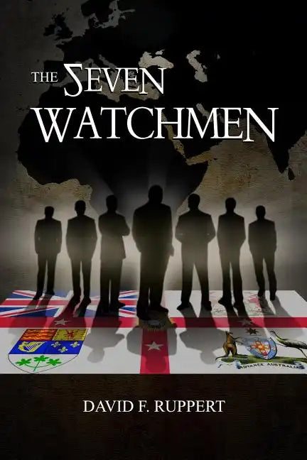 The Seven Watchmen - Paperback