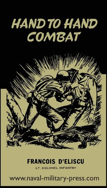 Hand to Hand Combat - Paperback