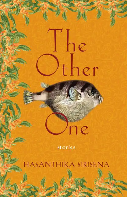 The Other One: Stories - Paperback