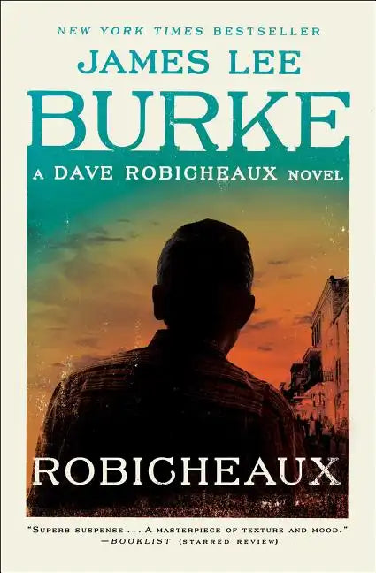Robicheaux - Paperback
