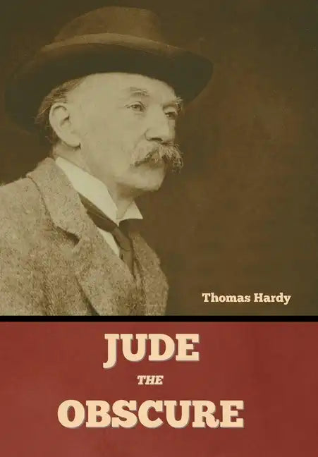 Jude the Obscure - Hardcover