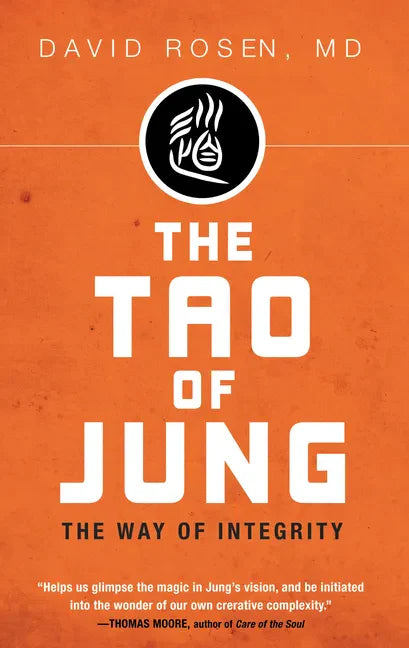 The Tao of Jung - Hardcover