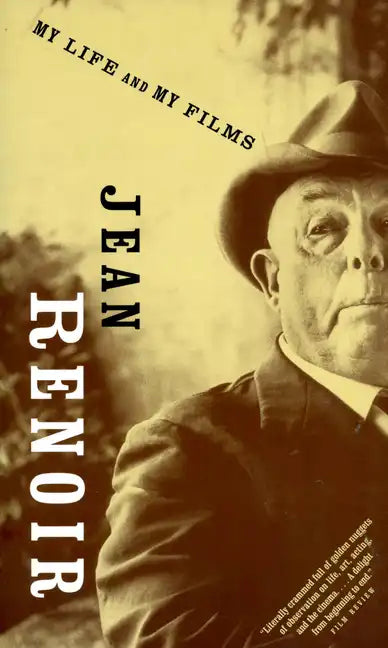 My Life and My Films - Paperback