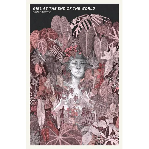 Girl at the End of the World - Paperback