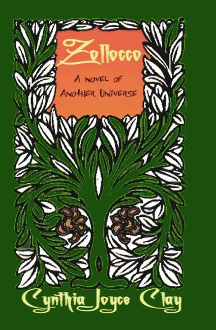 Zollocco: A Novel of Another Universe - Paperback