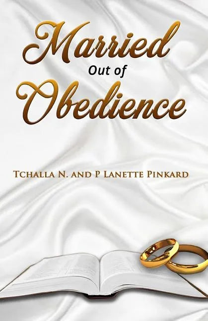 Married Out of Obedience - Paperback