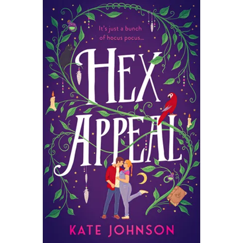 Hex Appeal - Paperback