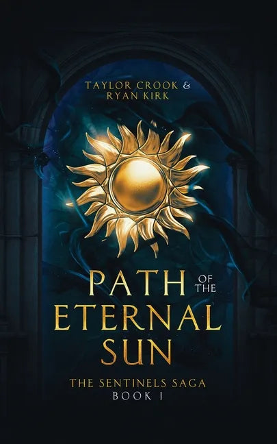 Path of the Eternal Sun - Paperback