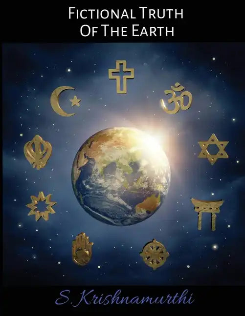 Fictional Truth Of The Earth - Paperback