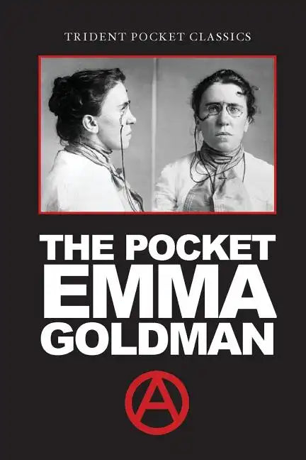 The Pocket Emma Goldman - Paperback