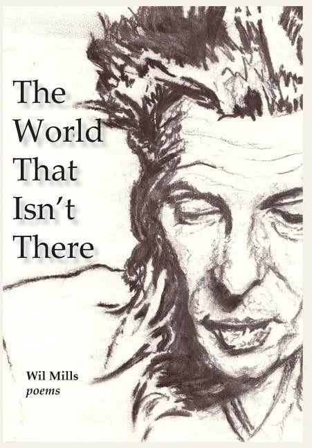 The World That Isn't There - Hardcover