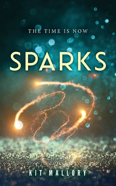 Sparks - Paperback