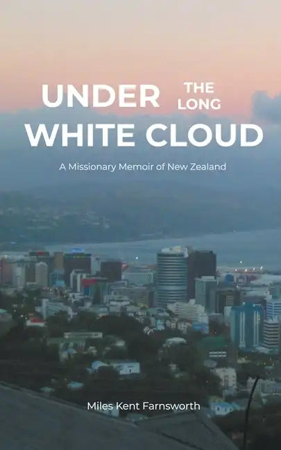 Under the Long White Cloud - Paperback