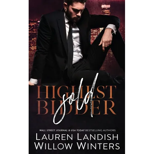 Sold - Paperback
