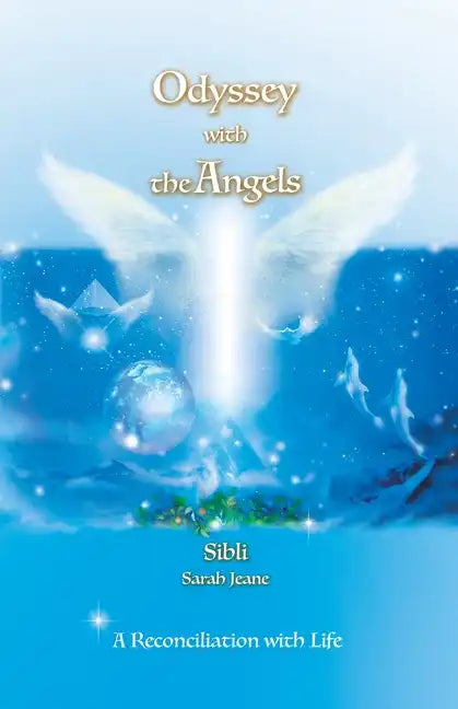 Odyssey with the Angels: A Reconciliation with Life - Paperback