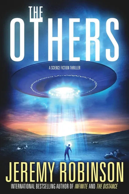 The Others - Paperback