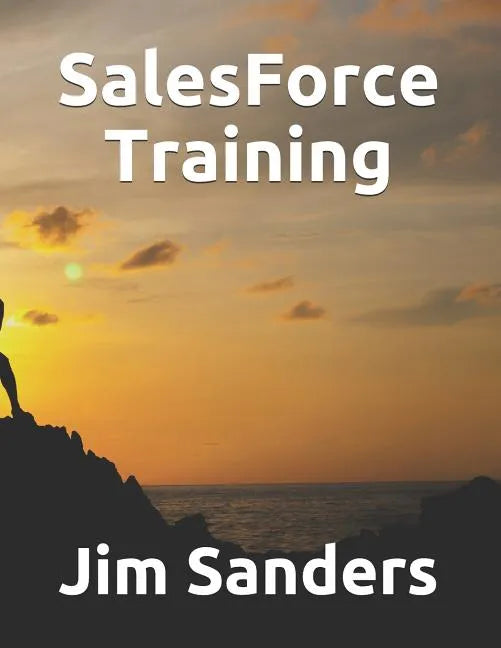 Salesforce Training - Paperback
